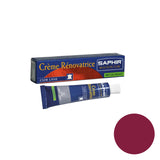 Saphir Crème Rénovatrice Tube 25 Ml