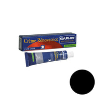 Saphir Crème Rénovatrice Tube 25 Ml