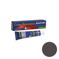 Saphir Crème Rénovatrice Tube 25 Ml