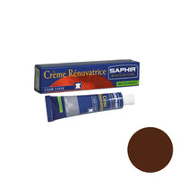 Saphir Crème Rénovatrice Tube 25 Ml