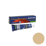 Saphir Crème Rénovatrice Tube 25 Ml