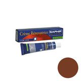 Saphir Crème Rénovatrice Tube 25 Ml
