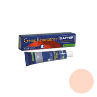 Saphir Crème Rénovatrice Tube 25 Ml
