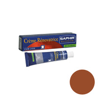 Saphir Crème Rénovatrice Tube 25 Ml