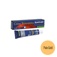 Saphir Crème Rénovatrice Tube 25 Ml