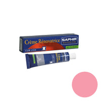 Saphir Crème Rénovatrice Tube 25 Ml