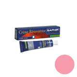 Saphir Crème Rénovatrice Tube 25 Ml
