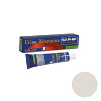 Saphir Crème Rénovatrice Tube 25 Ml