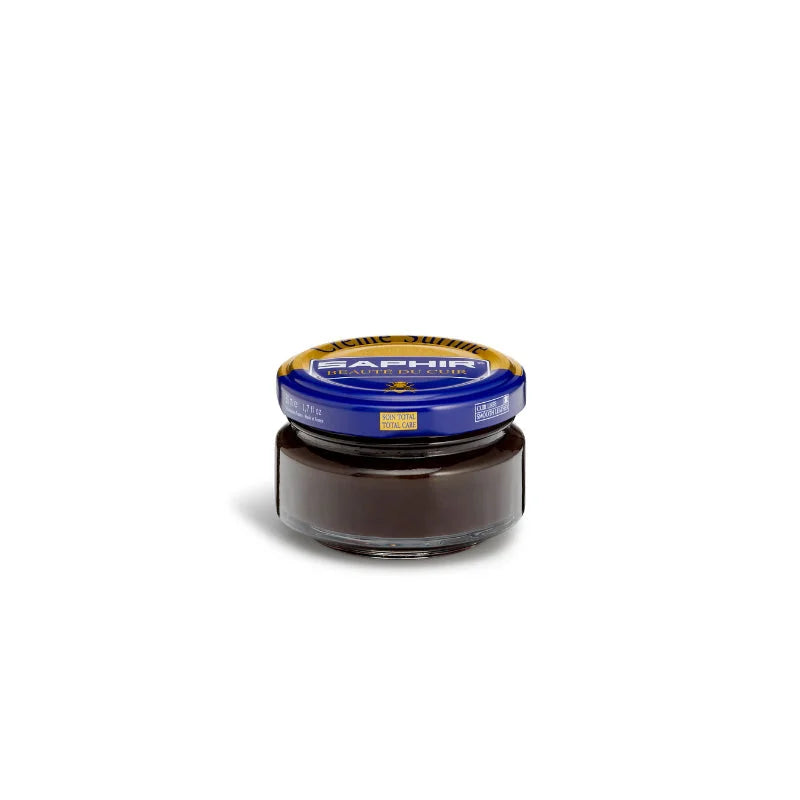 Saphir Crème Surfine Pot 50Ml