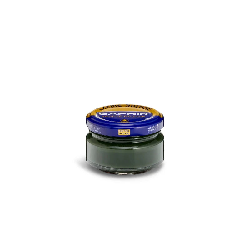 Saphir Crème Surfine Pot 50Ml