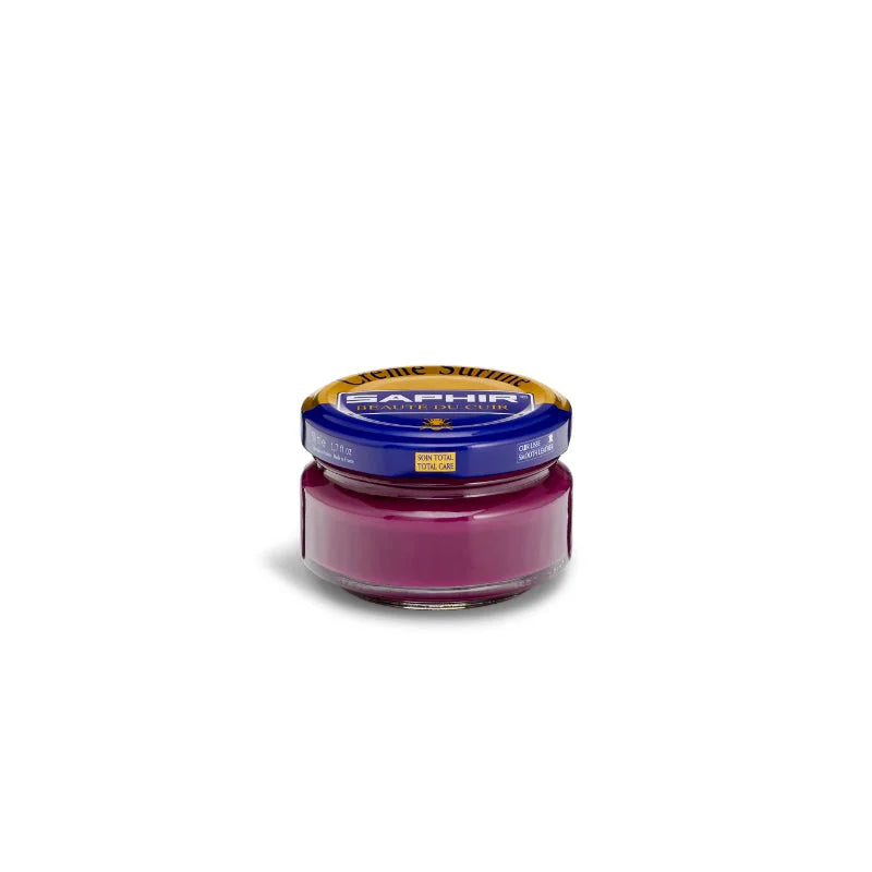 Saphir Crème Surfine Pot 50Ml