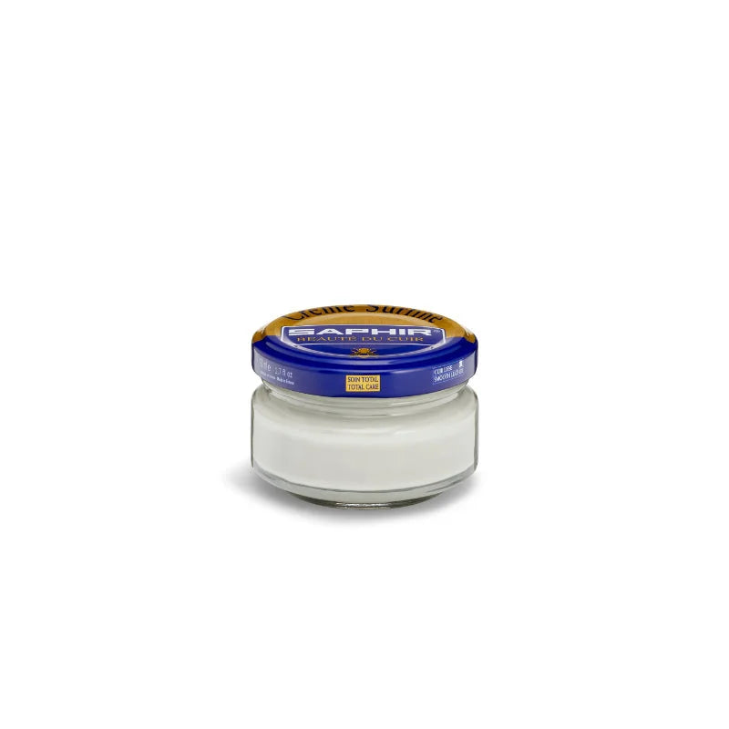 Saphir Crème Surfine Pot 50Ml