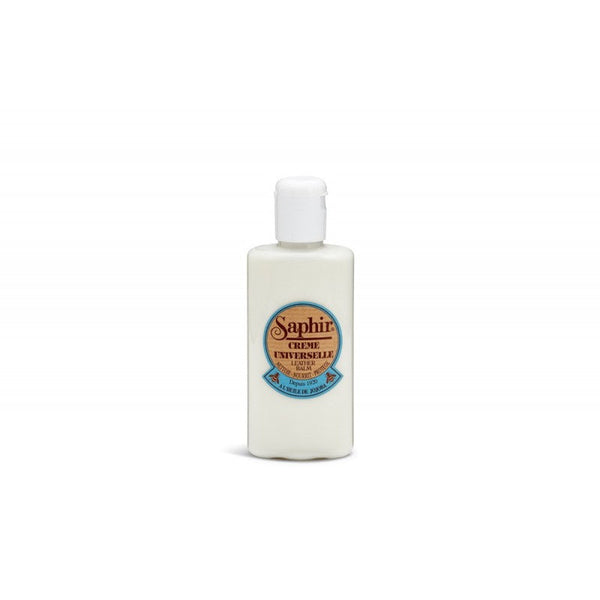 Saphir Crème Universelle Flacon