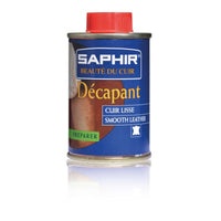 Saphir Décapant