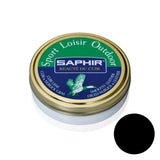 Saphir Graisse Sport Boîte - Vue principale