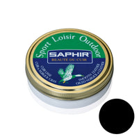 Scatola per grasso Saphir Sport