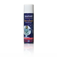 Saphir Invulner Spray impermeabilizzante da 250 ml