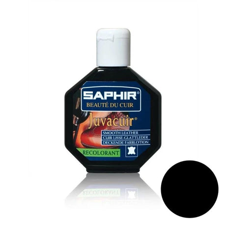 Saphir Juvacuir 75 Ml - Vue principale