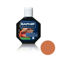 Saphir Juvacuir 75 Ml - Détail produit
