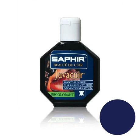 Saphir Juvacuir 75 Ml - Zoom détaillé