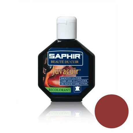 Saphir Juvacuir 75 Ml - Image 5