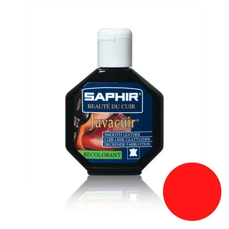 Saphir Juvacuir 75 Ml - Image 7