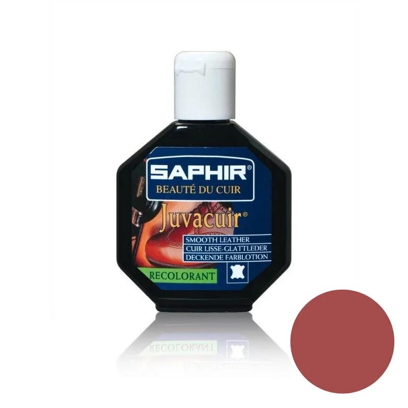 Saphir Juvacuir 75 Ml - Image 8