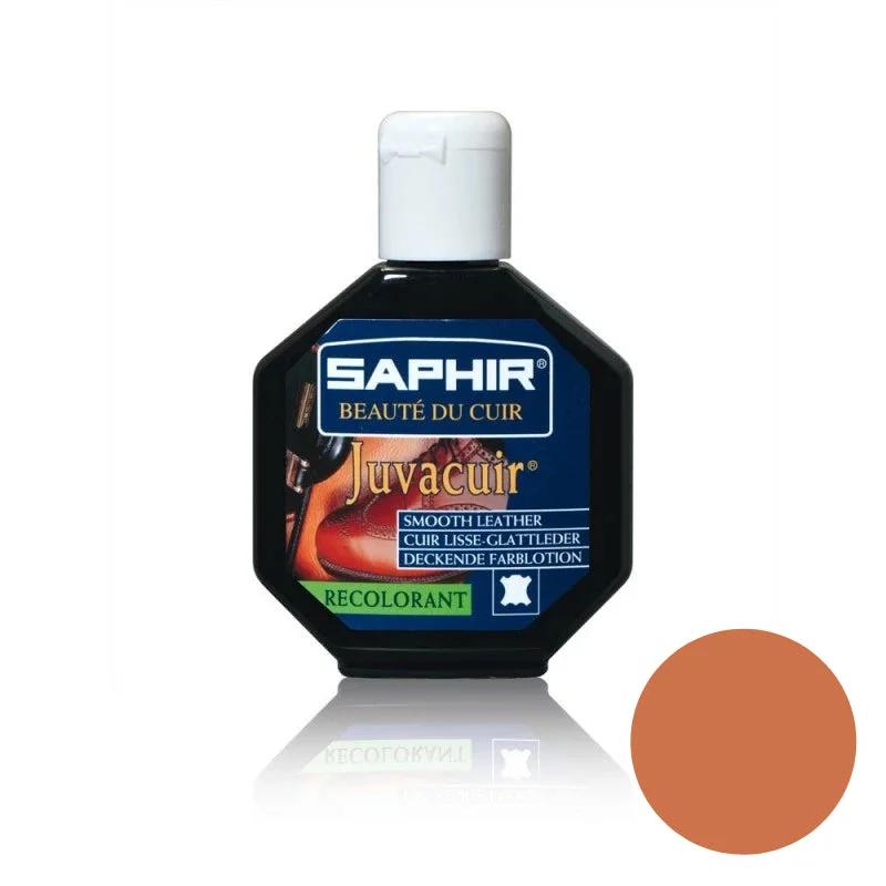 Saphir Juvacuir 75 Ml - Image 11