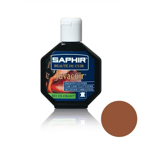 Saphir Juvacuir 75 Ml - Image 15