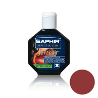 Saphir Juvacuir 75 Ml