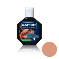 Saphir Juvacuir 75 Ml