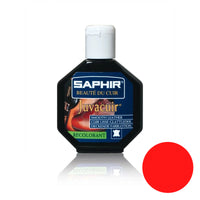 Saphir Juvacuir 75 Ml