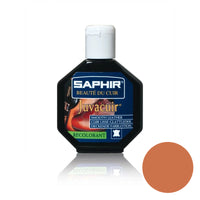 Saphir Juvacuir 75 Ml