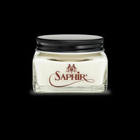 Saphir Mo Baume Rénovateur Spécial Nappa 75 Ml - Fourniture maroquinerie cuir