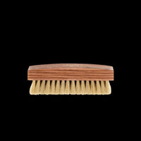 Saphir Mo Brosse Polissoir - Blanc - Fourniture maroquinerie cuir