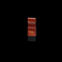 Saphir Mo Brosse Pommadier Poils Noirs - Fourniture maroquinerie cuir