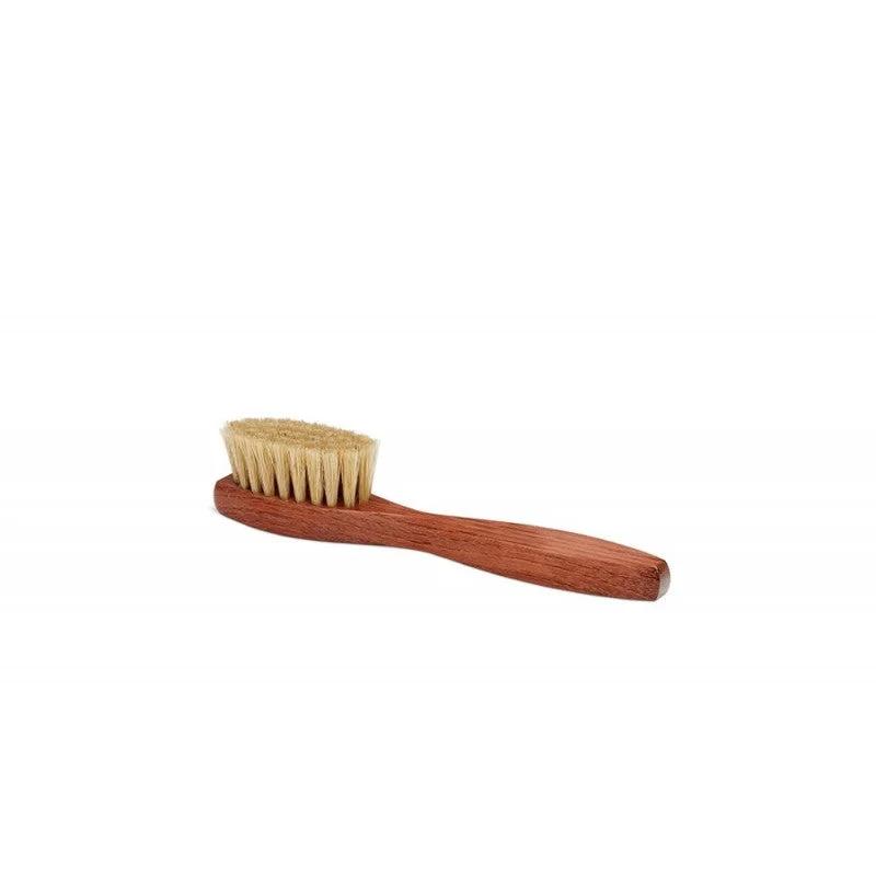 Saphir Mo Brosse Spatule Grand Modèle Poils - Détail produit