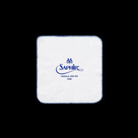 Saphir Mo Chamoisine Carree/Square Cleaning Cloth 32.5X32.5Cm - Fourniture maroquinerie cuir