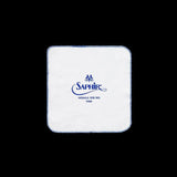 Saphir Mo Chamoisine Carree/Square Cleaning Cloth 32.5X32.5Cm - Fourniture maroquinerie cuir