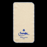 Saphir Mo Chamoisine Coton Pour Chaussure 30 X 50 Cm