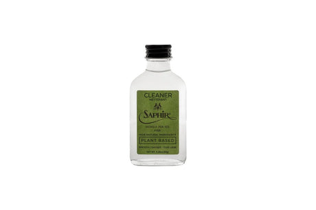 Saphir Mo Cleaner 100Ml - Fourniture maroquinerie cuir