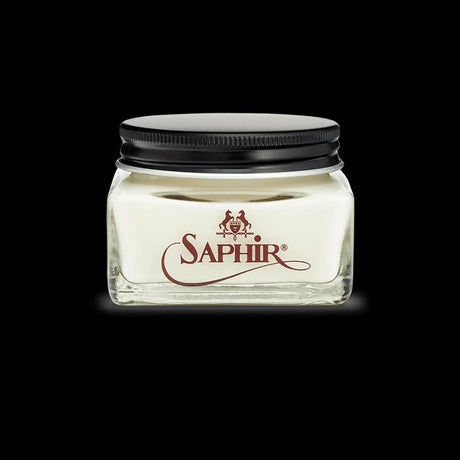 Saphir Mo Crème Cordovan 75 Ml - Détail produit