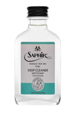 Saphir Mo Deep Cleaner 100Ml - Fourniture maroquinerie cuir