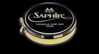 Saphir Mo Graisse/Grease 100Ml - Fourniture maroquinerie cuir
