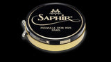 Saphir Mo Graisse/Grease 100Ml - Fourniture maroquinerie cuir