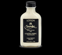 Saphir Mo Lait Toile Enduite/Coated Fabric 100Ml - Fourniture maroquinerie cuir