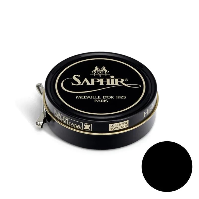 Saphir Mo Pâte De Luxe 100 Ml - Vue principale