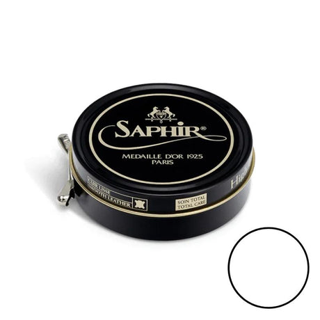 Saphir Mo Pâte De Luxe 100 Ml - Détail produit