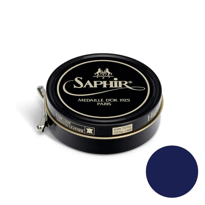 Saphir Mo Pâte De Luxe 100 Ml - Zoom détaillé