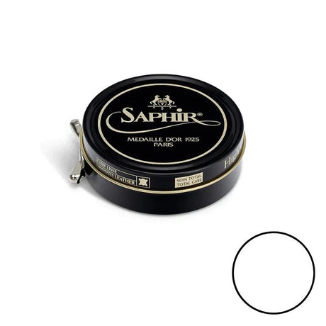 Saphir Mo Pâte De Luxe 1925 50 Ml - Détail produit